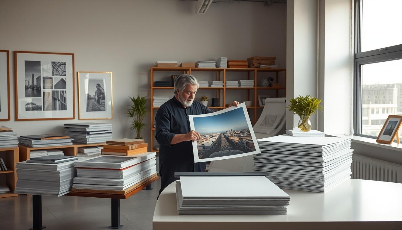 Print With Better Control